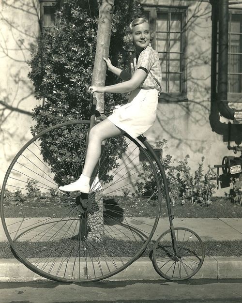 Penny farthing cycles hotsell